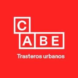 CABE logo