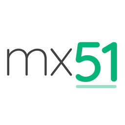 mx51 logo