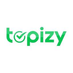 Topizy logo