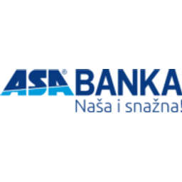 ASA Banka Logo