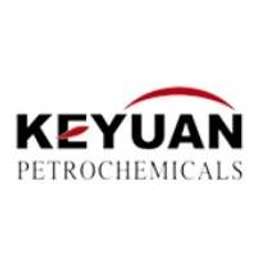 Keyuan Petrochemicals logo