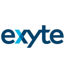 Exyte logo
