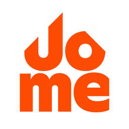Jome logo