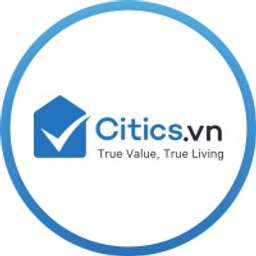Citics logo