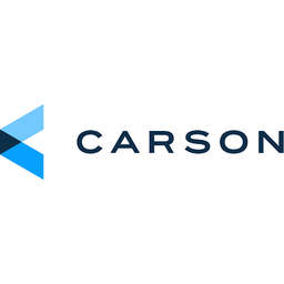 Carson Group logo