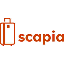 Scapia logo