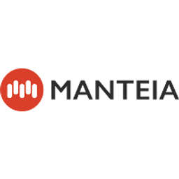 Manteia logo