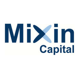 Mixin Capital logo