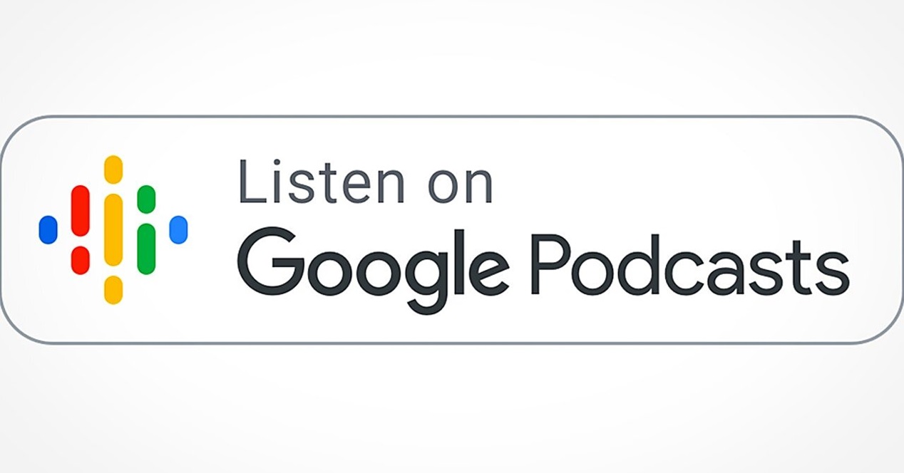 Google Podcasts