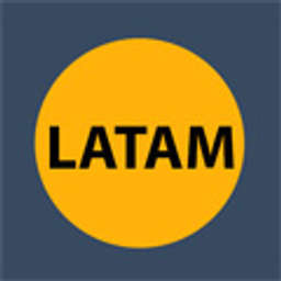 LatAm Startups logo