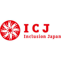 inclusion japan logo