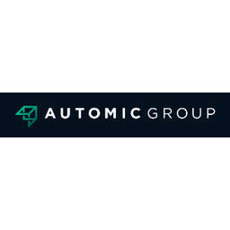 Automic Group Logo