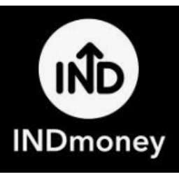 INDmoney logo