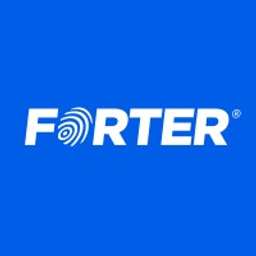 Forter logo