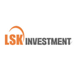 LSK Investment logo