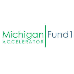 Michigan Accelerator Fund I Logo