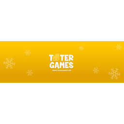Tater Games logo