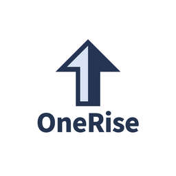 OneRise logo