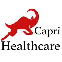 Capri Healthcare Ltd logo