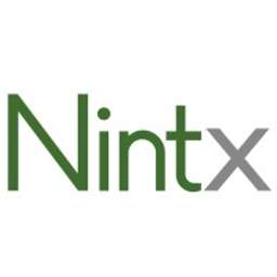 Nintx logo