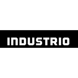 Industrio logo