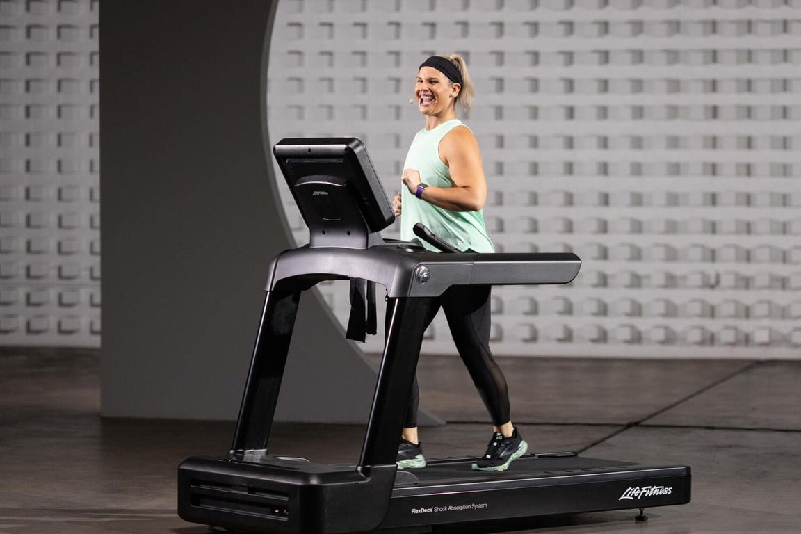 Life Fitness