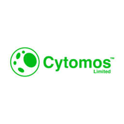 Cytomos logo