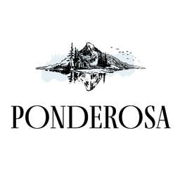 Ponderosa Ventures logo