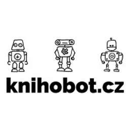 Knihobot logo