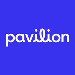 Pavilion logo
