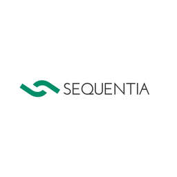 Sequentia Biotech logo
