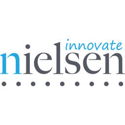 Nielsen Innovate Logo