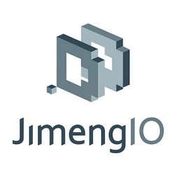 Jimeng Intelligent logo