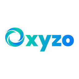 Oxyzo logo