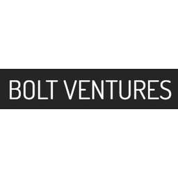 Bolt Ventures logo