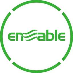 Enable logo