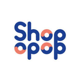 Shopopop logo
