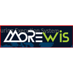 Morewis logo