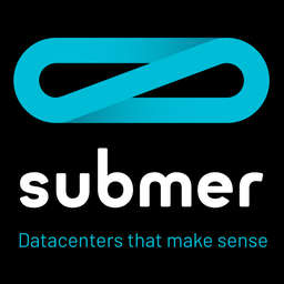 Submer logo
