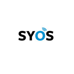 Syos logo
