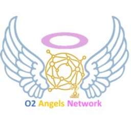 O2 Angels Network logo