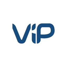 ViP Play logo