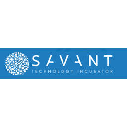 Savant Technology Incubator Logo