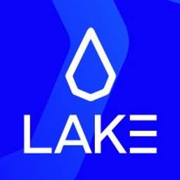 LAKE logo