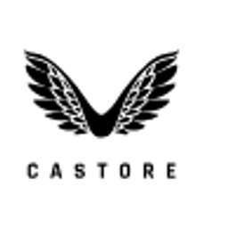 Castore logo