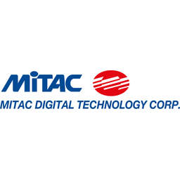 MiTAC Digital Technology Corporation logo