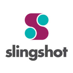 Slingshot Accelerator logo