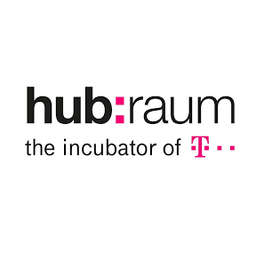 Hubraum logo