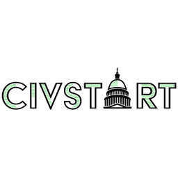 CivStart logo