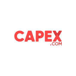 CAPEX.com logo